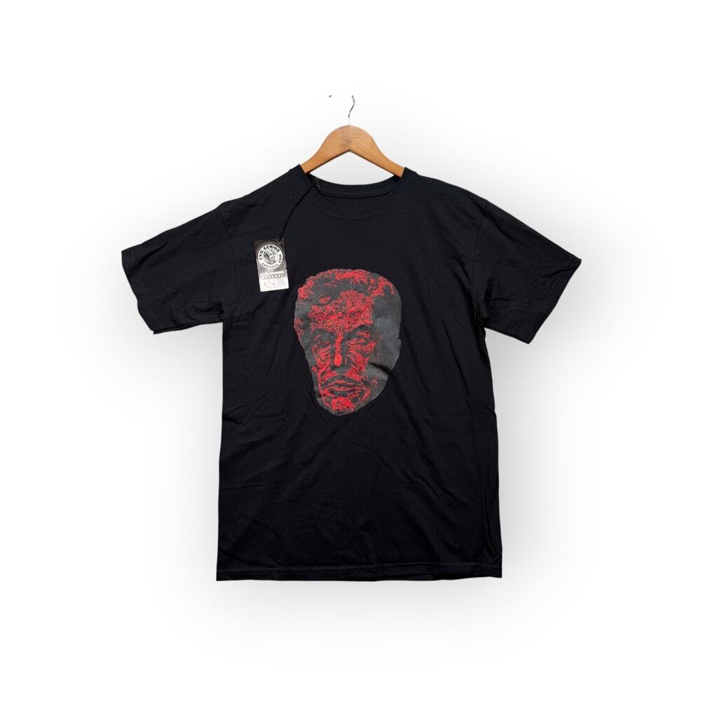 Rare The Masque of the Red Death (1964) Vincent Price T-Shirt Horror Tee Evil M